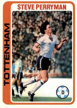 1979-80 Topps #106 Steve Perryman Front