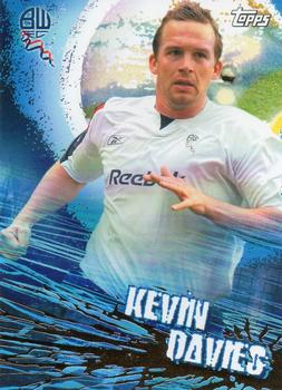 2007 Topps Premier Gold #29 Kevin Davies Front