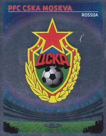 2007-08 Panini UEFA Champions League Stickers #145 Club Emblem Front