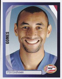 2007-08 Panini UEFA Champions League Stickers #299 Gomes Front
