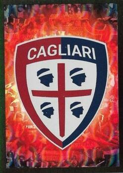 2017-18 Panini Calciatori Stickers #89 Scudetto Front