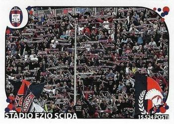 2017-18 Panini Calciatori Stickers #171 Stadio Ezio Scida Front
