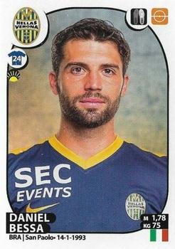 2017-18 Panini Calciatori Stickers #241 Daniel Bessa Front