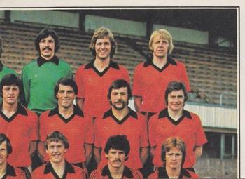 1978-79 Panini Euro Football 79 #347 Dundee United
2 Front