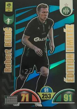 2018-19 Panini Adrenalyn XL Ligue 1 - Limited Edition #NNO Robert Berić Front