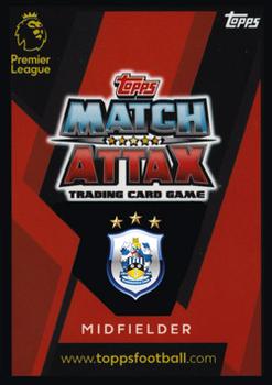 2018-19 Topps Match Attax Premier League #173 Adama Diakhaby Back