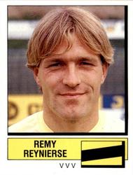 1987-88 Panini Voetbal 88 Stickers #304 Remy Reynierse Front