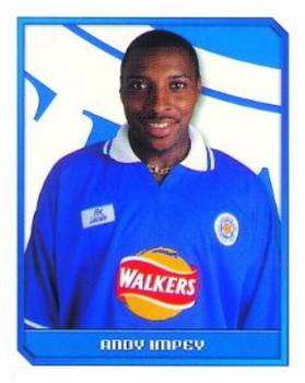 1999-00 Merlin F.A. Premier League 2000 #223 Andy Impey Front