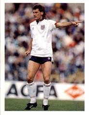 1990 Panini Football The All-Time Greats (1920-1990) #65 Glenn Hoddle Front