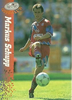 1994-95 Fussball´95 #8 Markus Schupp Front