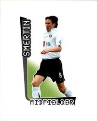 2007-08 Merlin Premier League 2008 #266 Alexei Smertin Front
