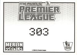 2007-08 Merlin Premier League 2008 #303 Liverpool Team Photo Back
