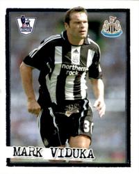 2008 Merlin's Premier League Kick Off #163 Mark Viduka Front