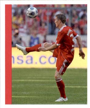 2009-10 Panini FC Bayern München Stickers #76 Bastian Schweinsteiger Front