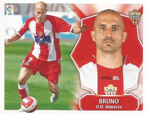 2008-09 Panini Este Spanish Liga #5 Bruno Saltor Front