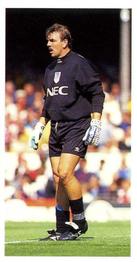 1994 Barratt Premier Players #31 Neville Southall Front