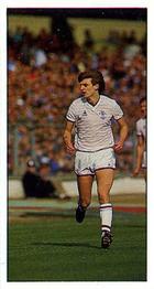 1987 Barratt Football Candy Sticks #4 Colin Pates Front