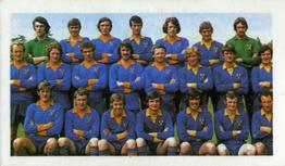 1971-72 The Mirror Mirrorcard Star Soccer Sides #62 Shrewsbury Town Front