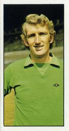 1974-75 Bassett & Co. Football Stars #21 Alex Stepney Front