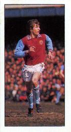 1979-80 Bassett & Co. Football #15 Gordon Cowans Front