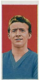 1961 Primrose Confectionery Famous Footballers #11 Denis Law Front
