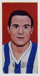 1962 Barratt & Co. Famous Footballers (A10) #45 Ray Wilson Front