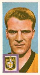 1963 Comet Sweets Footballers and Club Colours #32 Ron Flowers Front