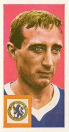 1963 Comet Sweets Footballers and Club Colours #37 Andy Malcolm Front