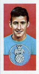 1967-68 Barratt & Co. Famous Footballers (A15) #22 Ron Rees Front