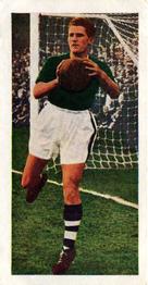 1959-60 Chix Confectionery Famous Footballers #28 Graham Vearncombe Front