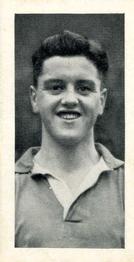 1956 Mitcham Foods Footballers #9 Tommy Taylor Front