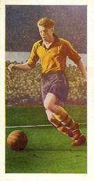 1956-57 Chix Confectionery Famous Footballers #26 Peter Broadbent Front