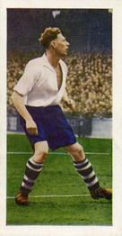 1956-57 Chix Confectionery Famous Footballers #36 Sidney Owen Front