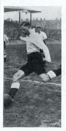 1954 P.A. Adolph (Subbutteo) Famous Footballers #20 Ivor Allchurch Front