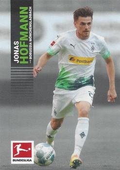 2020 Topps On-Demand Set 16: Bundesliga Stars of the Season #NNO Jonas Hofmann Front