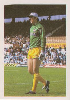 1983-84 FKS Publishers Soccer Stars #64 Neville Southall Front