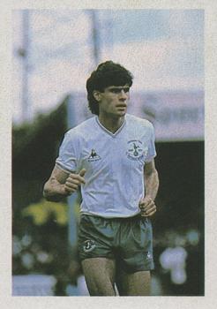 1983-84 FKS Publishers Soccer Stars #232 Gary O'Reilly Front