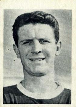 1966-67 A&BC Footballers #27 Brian Labone Front
