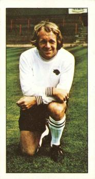 1973-74 Barratt & Co. Football Stars #43 Archie Gemmill Front