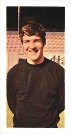 1972-73 Barratt & Co. Soccer Stars #15 Bobby Clark Front