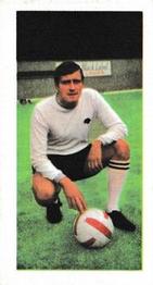 1972-73 Barratt & Co. Soccer Stars #22 John O'Hare Front