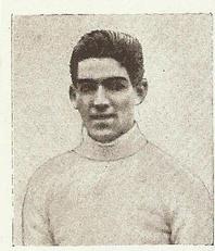 1924 J. Laporta Valor #56 Manolo Vidal Front