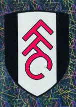 2005-06 Merlin F.A. Premier League 2006 #211 Badge Front