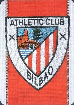 2005-06 Mundicromo Las Fichas de la Liga 2006 #217 Athletic Club Front