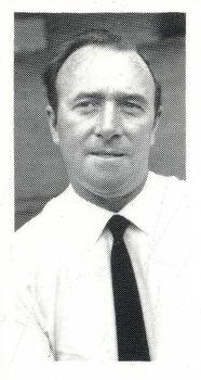 1999 David Rowland Famous Footballers Series 4 (Managers) #20 Tony Waddington Front