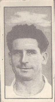 1950 Clifford Footballers #28 Ivor Powell Front