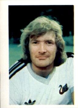 1980-81 Daily Star Football #337 Leighton James Front