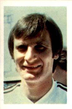 1980-81 Daily Star Football #339 Leighton Phillips Front