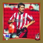 2001-02 Merlin / Walkers F.A. Premier League Stickers #W68 Marians Pahars Front