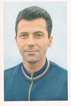 1970 Semic Press Fotboll VM 70 #69 Ivan Dimitrov Front